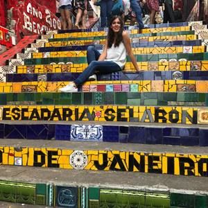 Meet your Posher, Olivia